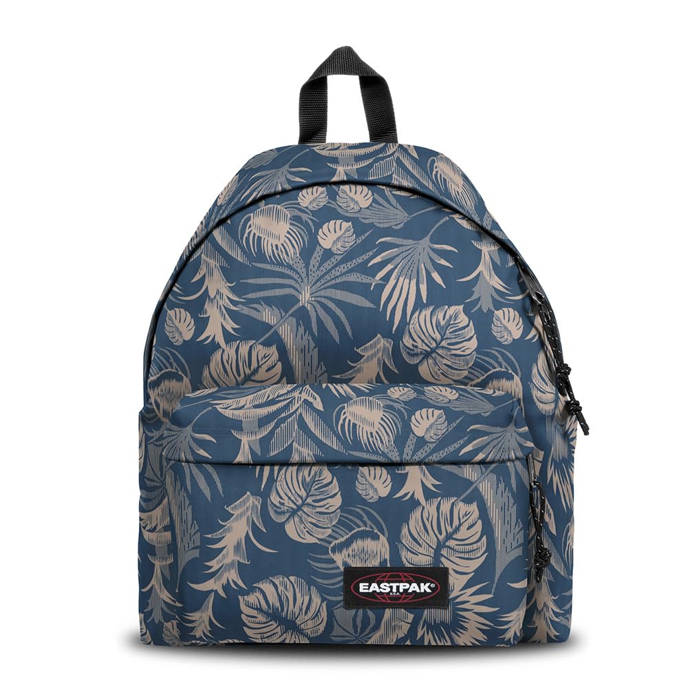 Eastpak Padded Pak’r Rucksack 24L (40 x 30 x 18 cm), wasserabweisend, robuster Schul- & Tagesrucksac