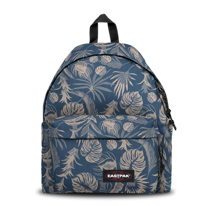 Eastpak Padded Pak’r Rucksack 24L (40 x 30 x 18 cm), wasserabweisend, robuster Schul- & Tagesrucksac