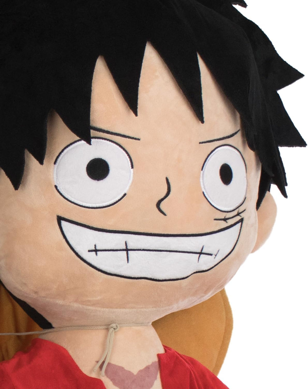 One Piece Plüschtier, Luffy, gross, 80 cm, 16002693