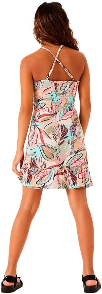 GARCIA Mädchen Kleid 176 Summer Field, 176 Summer Field