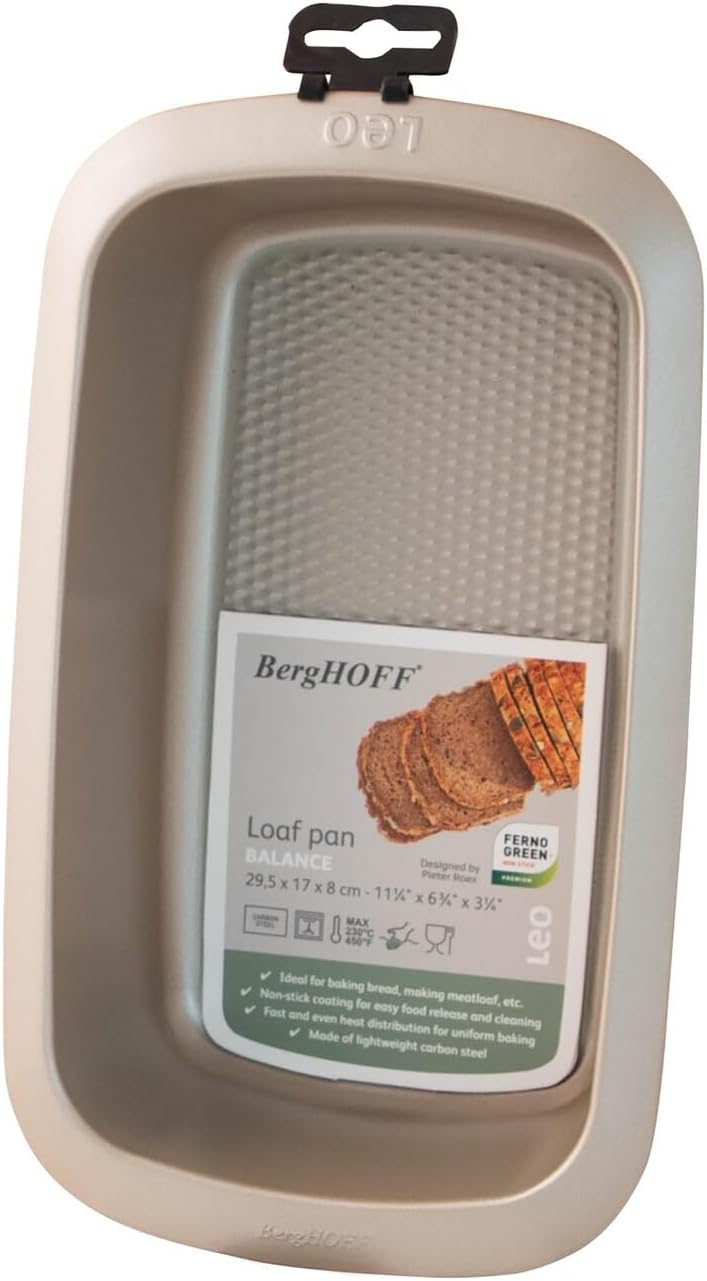 BergHOFF Leo - Kastenform Balance 25x14x7,50cm