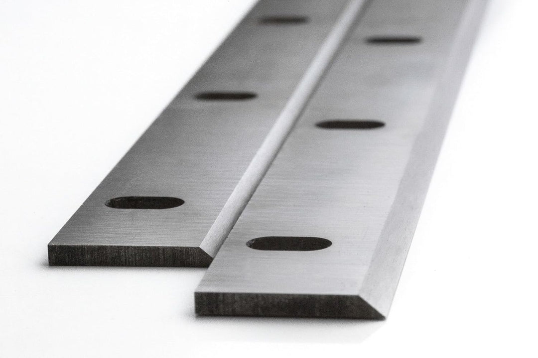 6 Stück EMCO REX B20/ MH20 HOBELMESSER HSS 260x25x3mm