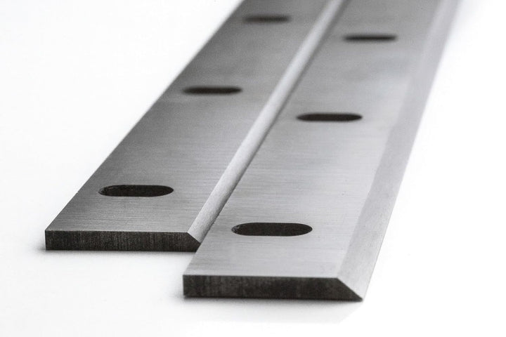 6 Stück EMCO REX B20/ MH20 HOBELMESSER HSS 260x25x3mm