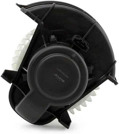NRF 34091 Heizung