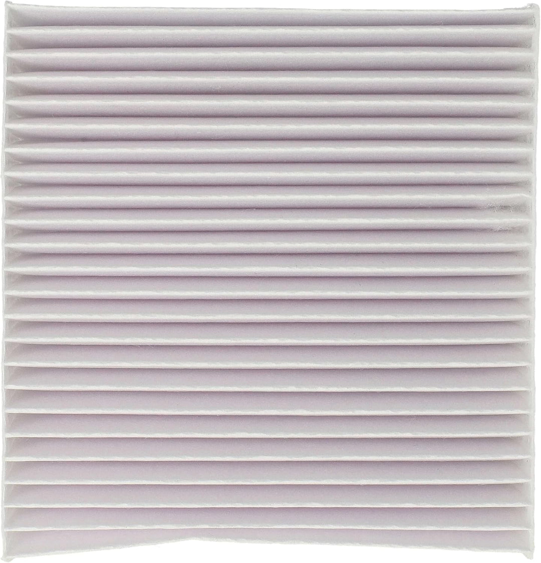 vhbw 2X HEPA Filter Ersatz für DAHLE 80901-11708 für Luftreiniger - Ersatz-Filter