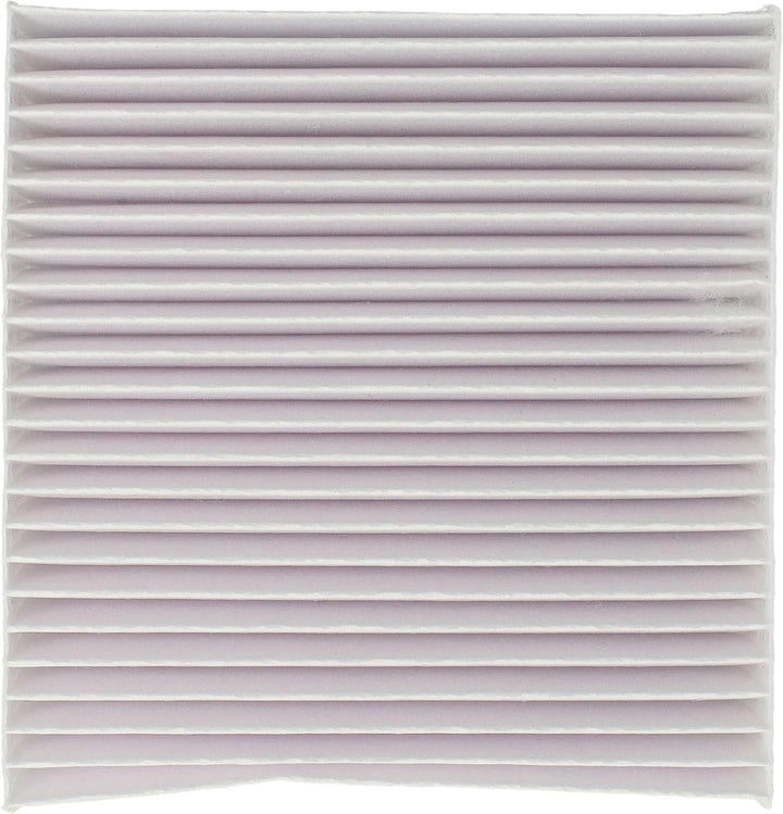 vhbw 2X HEPA Filter Ersatz für DAHLE 80901-11708 für Luftreiniger - Ersatz-Filter