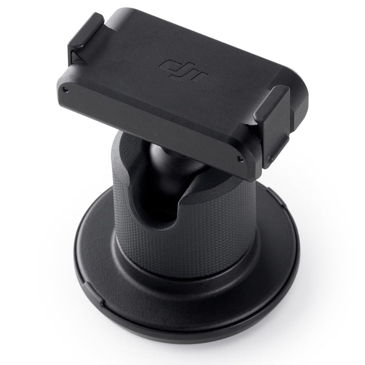 DJI Action 2 Magnetische Kugelgelenk-Adapterhalterung Single, Single