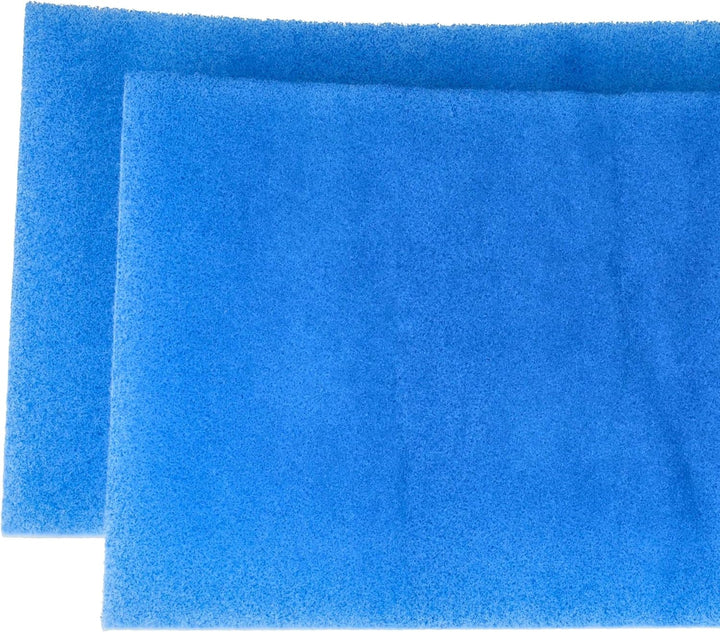 vhbw 20x Luftfilter G4 kompatibel mit Tecalor THZ 303, THZ 403 Sol Lüfter, Ventilator, Lüftungsgerät