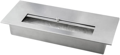 Edelstahl Brennkammer - 1,2L - Single Layer