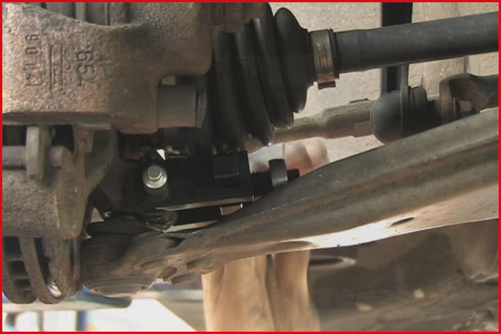 KS Tools KS 701 Tools 700.565 Klemmbohrungs-Spreizwerkzeug-Satz, 11-tlg.