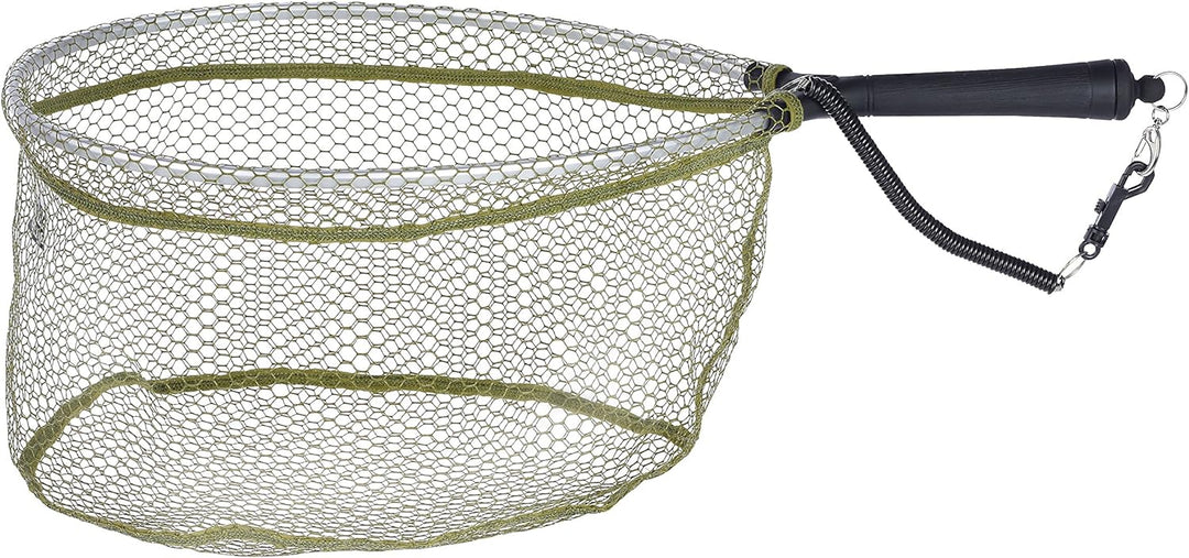 Balzer Watkescher mit Magnet-Clip Never Hook