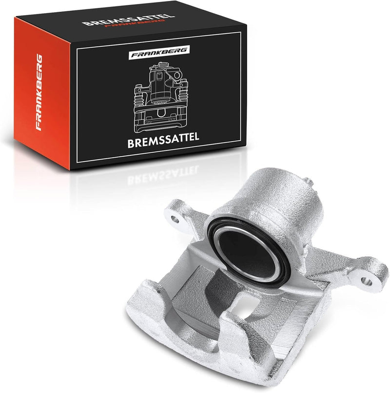 Frankberg Bremssattel Bremszange Vorne Links Kompatibel mit i30 GD 1.4L 1.6L 2011-Heute Cee&