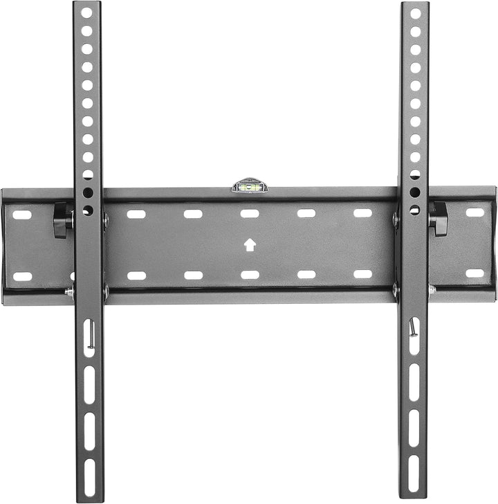 SCHWAIGER LWHT5540 513 TV-Wandhalterung 32-75 Zoll Fernseherhalterung Mounting TV-Aufhängung neigbar