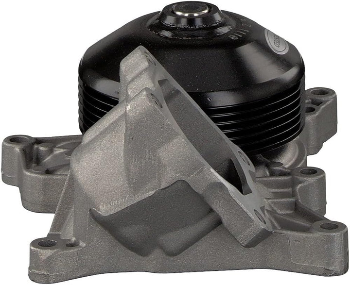 febi bilstein 40011 Wasserpumpe mit Dichtungen , 1 Stück