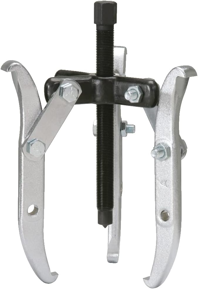 KS Tools 700.1100 Universal-Abzieher-Satz, 11-tlg.