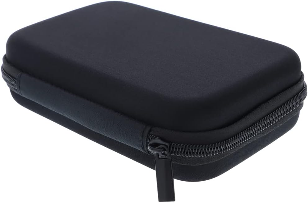 foto-kontor Tasche kompatibel mit Loupedeck Live Schutzhülle Tragetasche Case - sicherer Schutz für