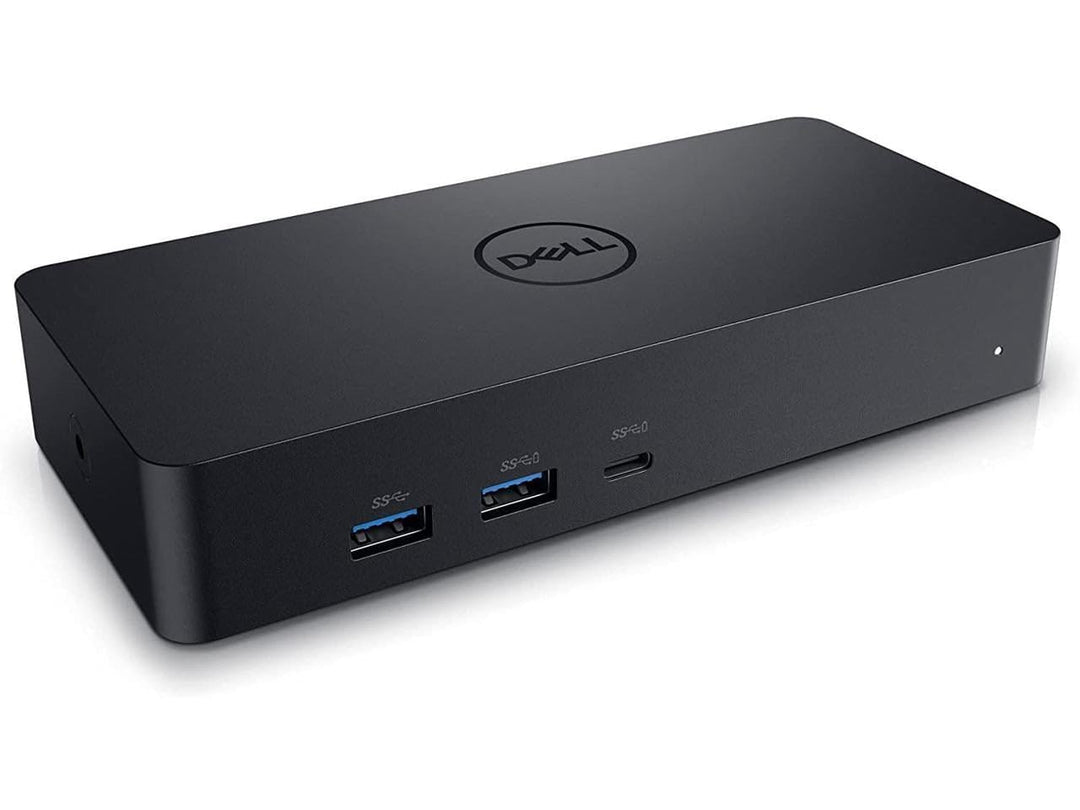 Universal Docking Station, Dock