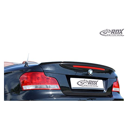 RDX Racedesign RDHL050 Hecklippe, Anzahl 1