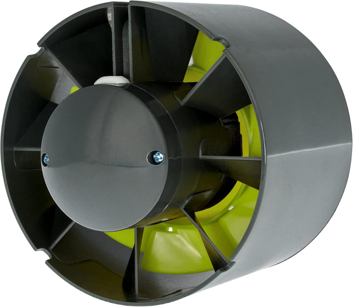 Abluftventilator TT 125 Garden Highpro (220/280m³/h)