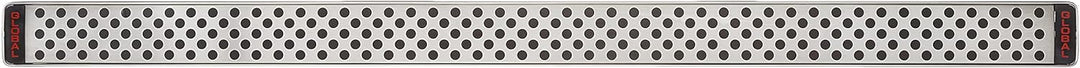 Global G4280 Magnetische Messerleiste, Edelstahl, 80 cm (G-42/80)