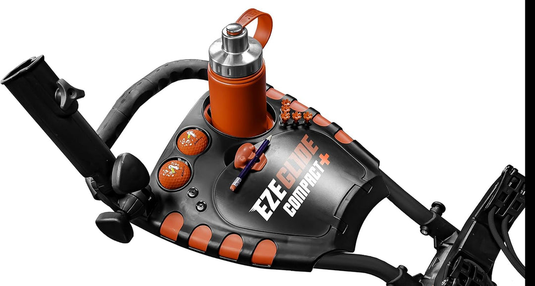 EzeGlide Compact+ Golf Trolley