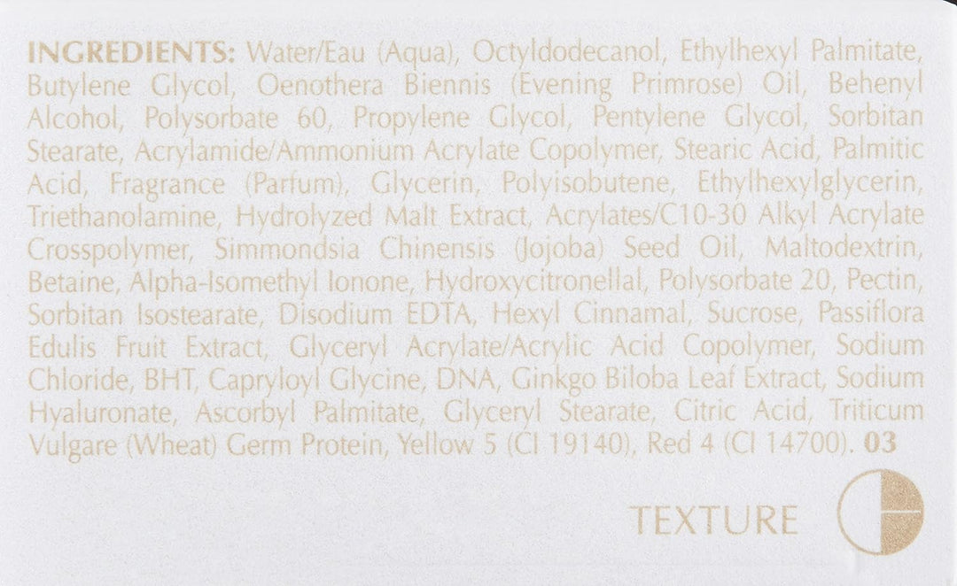 Guinot Masque Vital Anti Rides, 1er Pack (1 x 50 ml)