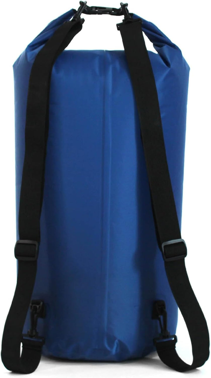 Restube Wasserdichter Drybag – Premium-Qualität für ultimativen Schutz | Vielseitig und geräumig | I