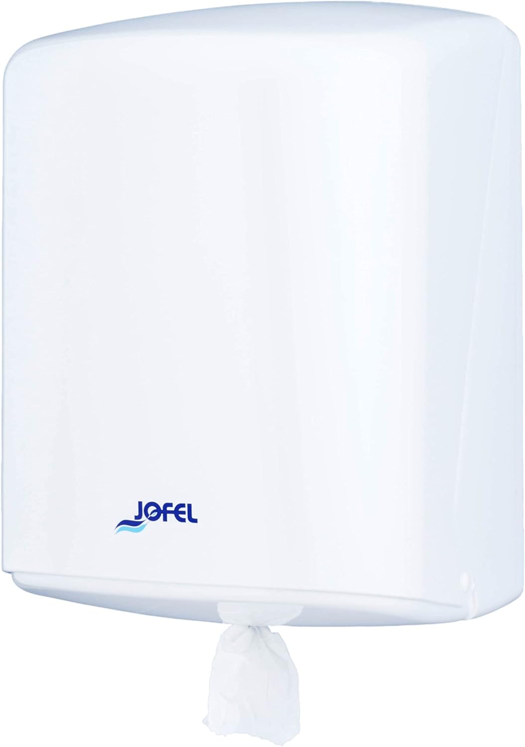 Jofel AG42000 - INNENABROLLUNGSSPENDER EINZELBLATTABRISS WEISS