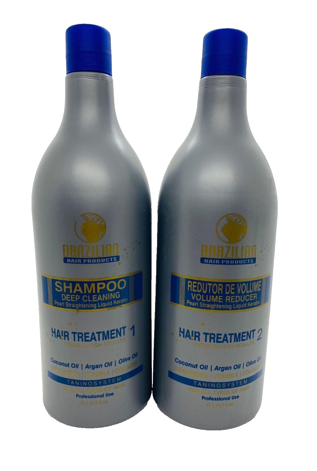 Brazilianhaarprodukte Klassische Keratin-Haarbehandlung