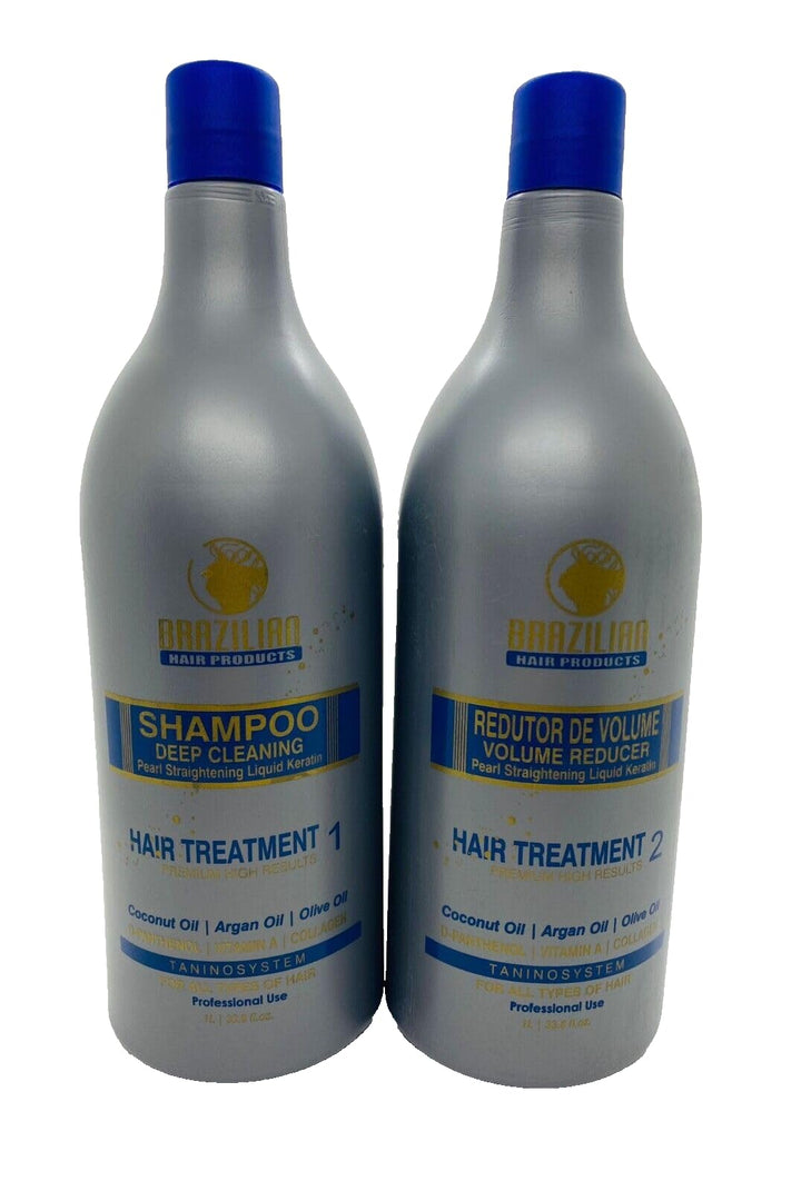 Brazilianhaarprodukte Klassische Keratin-Haarbehandlung