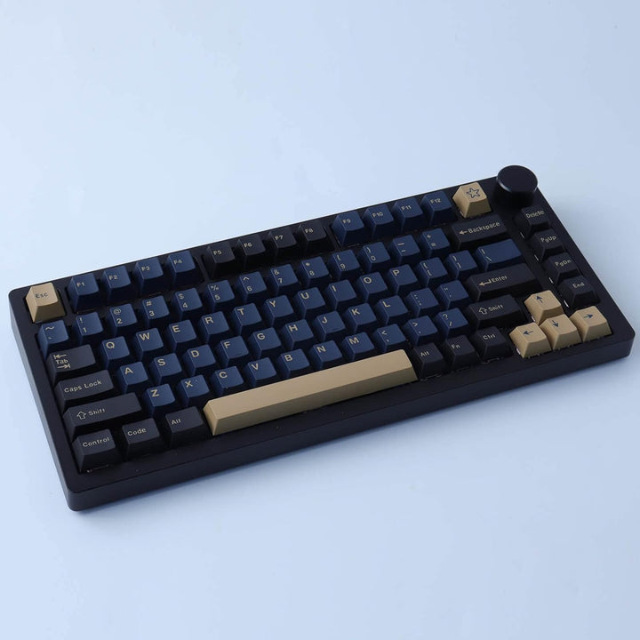 Keycaps 173 Tasten Double Shot Tastenkappen Cherry Profil ABS Custom Keycaps für ANSI&ISO Layout Che