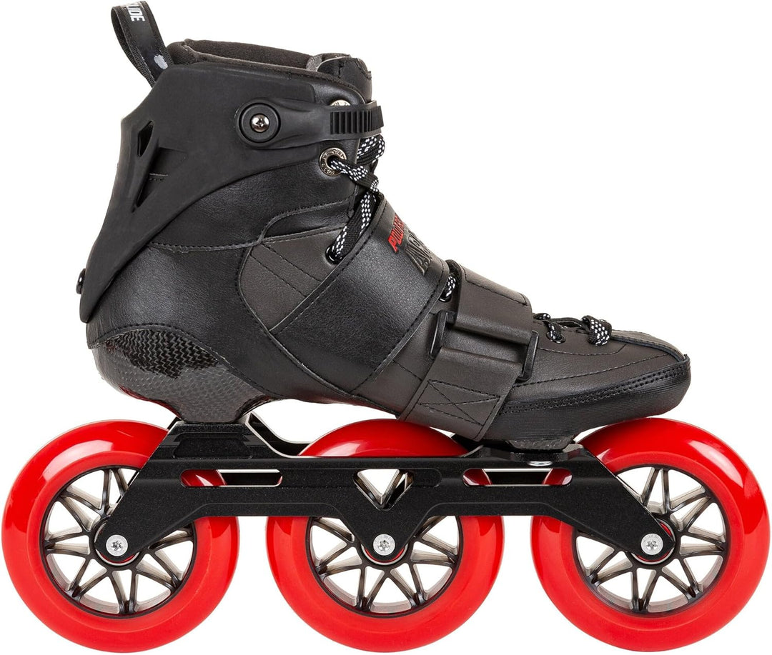 POWERSLIDE URBAN Skates Arise SL Black 43, 43
