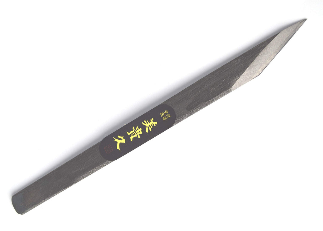 Anreissmesser Furniermesser Cuttermesser Schnitzmesser Japanisches Messer Kiridashi Handgeschmiedet
