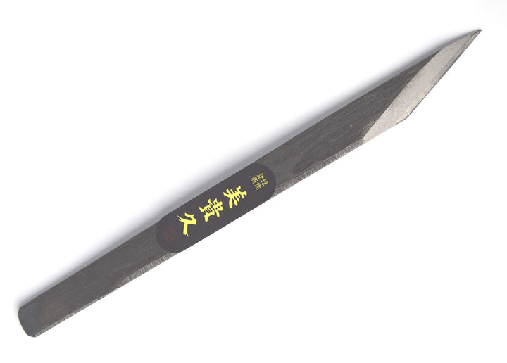 Anreissmesser Furniermesser Cuttermesser Schnitzmesser Japanisches Messer Kiridashi Handgeschmiedet