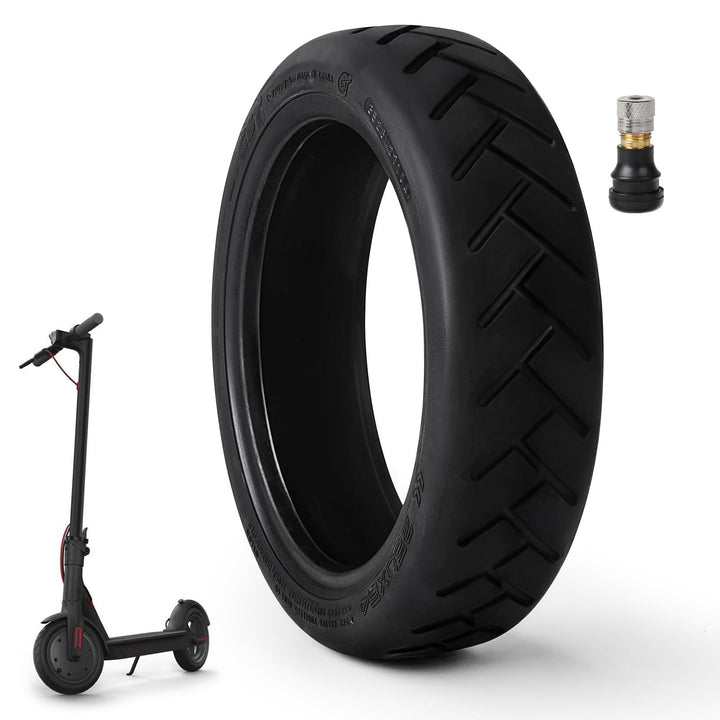 LALAGO 1 Stück Tubeless Reifen 250x54 für Xiaomi Mi4 Lite/Pro Elektroroller E-Scooter, schlauchloser