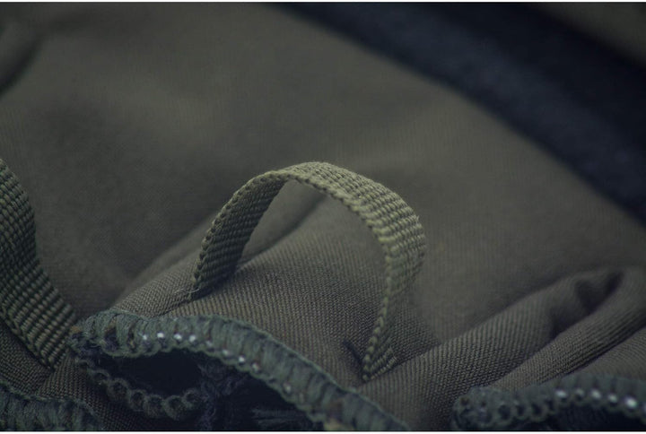 Sealskinz Unisex Kaltes Wetter Winddichter Fausthandschuh Olive Green/Black XL, Olive Green/Black XL