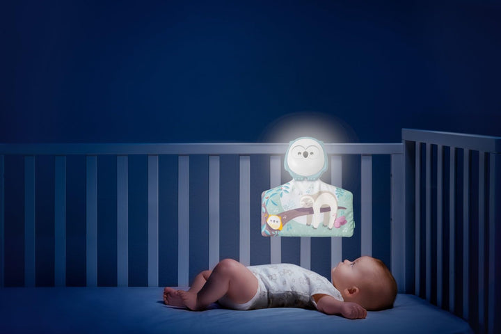 Chicco, Spielmatte 2in1, Elektronisches Paneel, Lichter, Geräusche und Klassische Musik, Tag- und Na