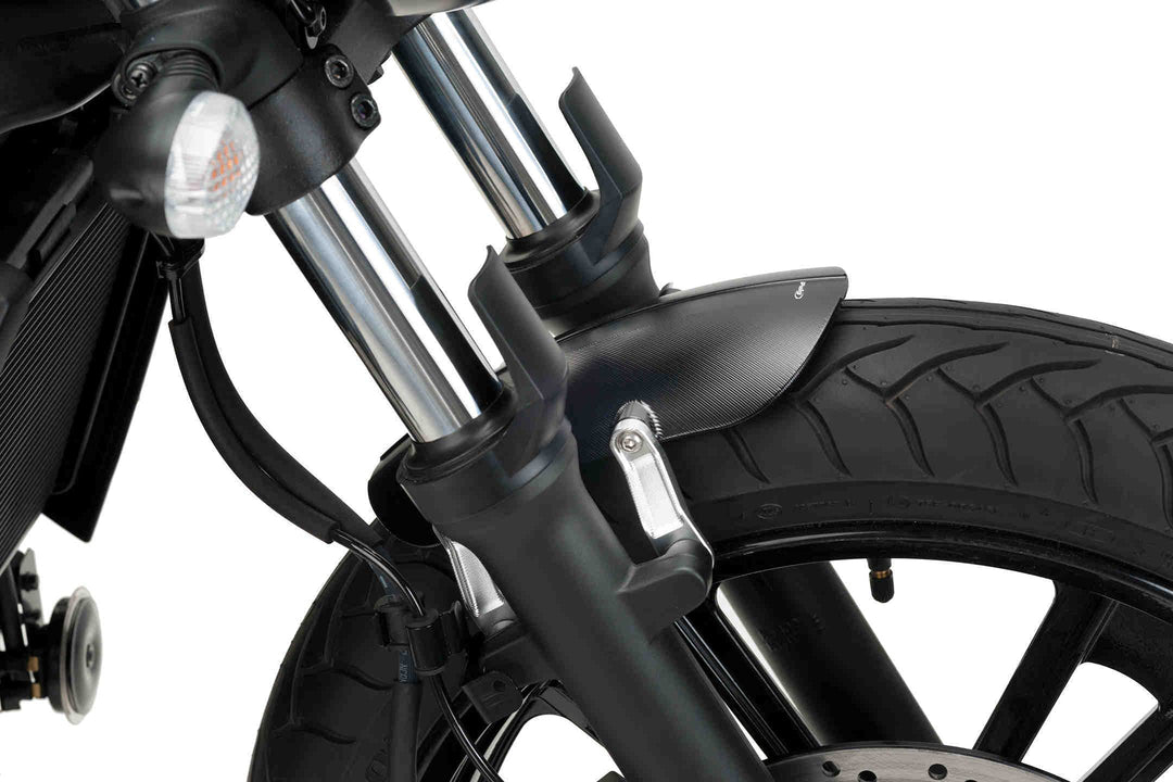 Puig Kotflügel Vorne 9673N für Kawasaki Vulcan S 15'-18', Kawasaki Vulcan S Café 17'-18'