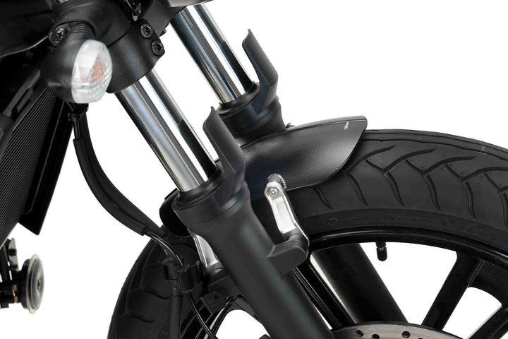 Puig Kotflügel Vorne 9673N für Kawasaki Vulcan S 15'-18', Kawasaki Vulcan S Café 17'-18'