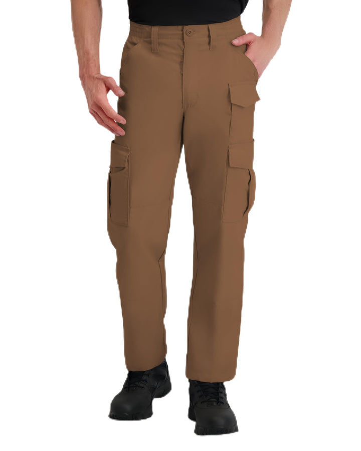 Propper Taktische Uniform-Hose für Herren 40W / 34L Earth, 40W / 34L Earth