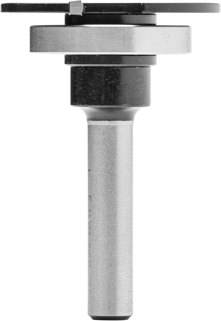 ENT 13974 Scheibennutfräser HW, Schaft (S) 8 mm, Durchmesser (D) 40 mm, NL 2,5 mm, ØKL 28 mm, T 6 mm