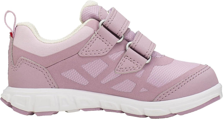 Viking Unisex Kid's Veme Low GTX R Walking Shoe 22 EU Light Pink, 22 EU Light Pink
