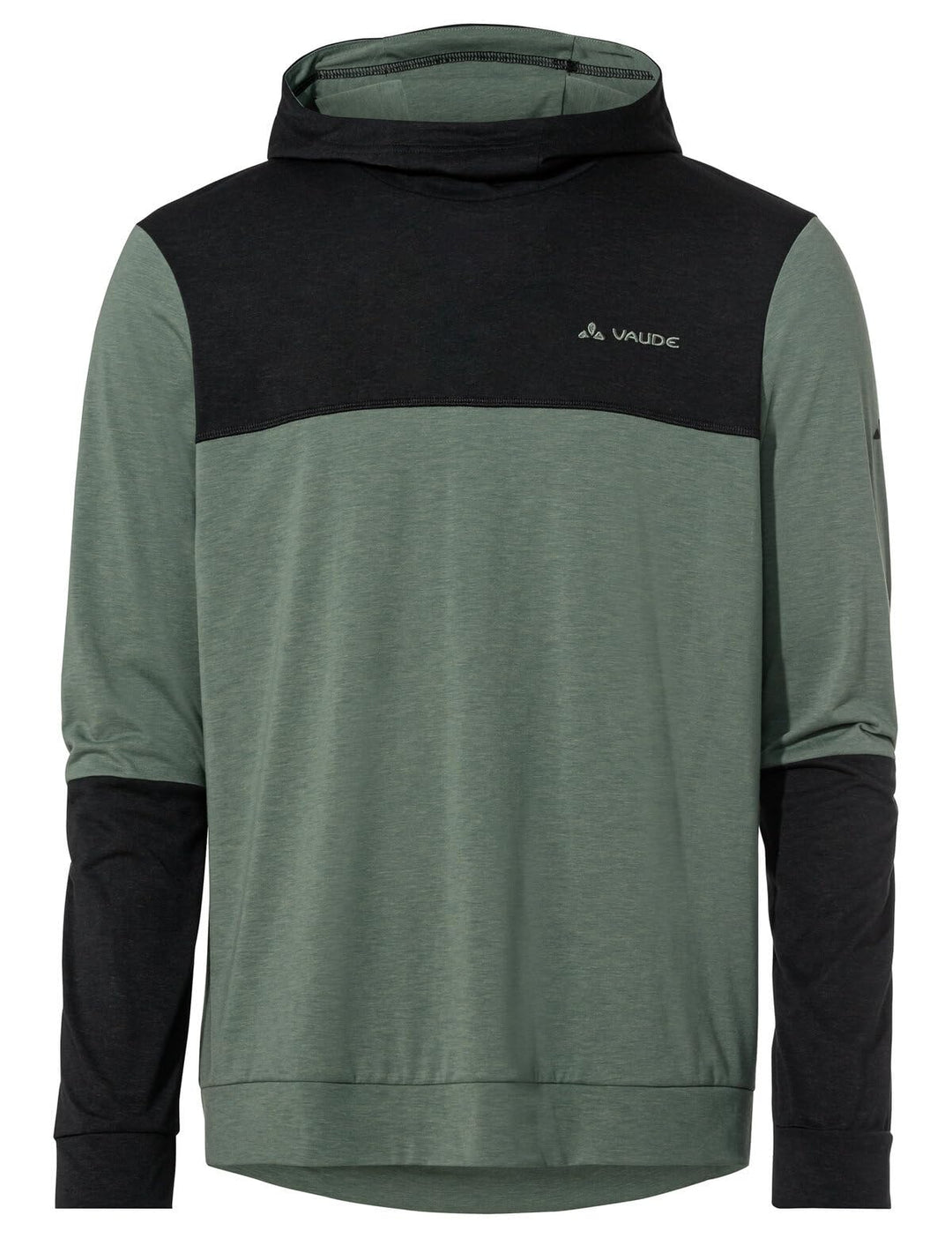 VAUDE Pullover Men's Qimsa Hoody M Agave, M Agave