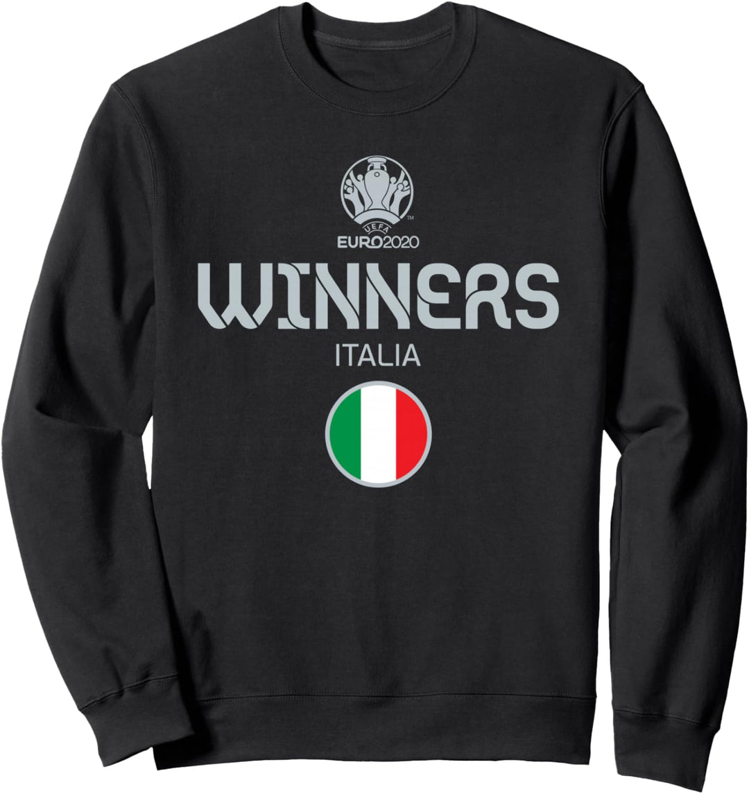 UEFA EURO 2020 Winners "Italy" Sweatshirt