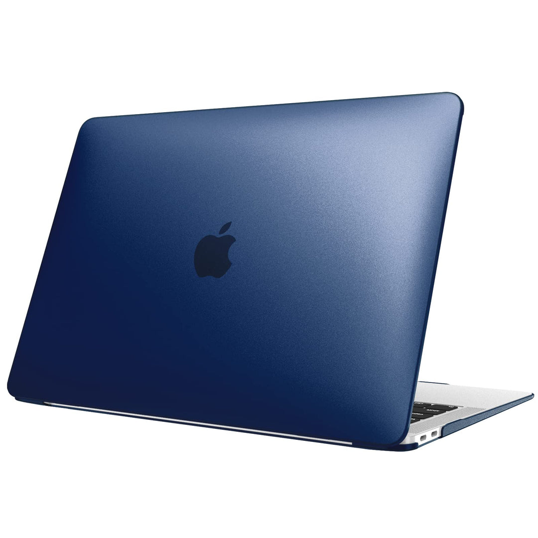 Fintie Hülle kompatibel mit MacBook Air 13 (2018-2020 Version) A2337(M1)/A2179/A1932, Ultradünne Har