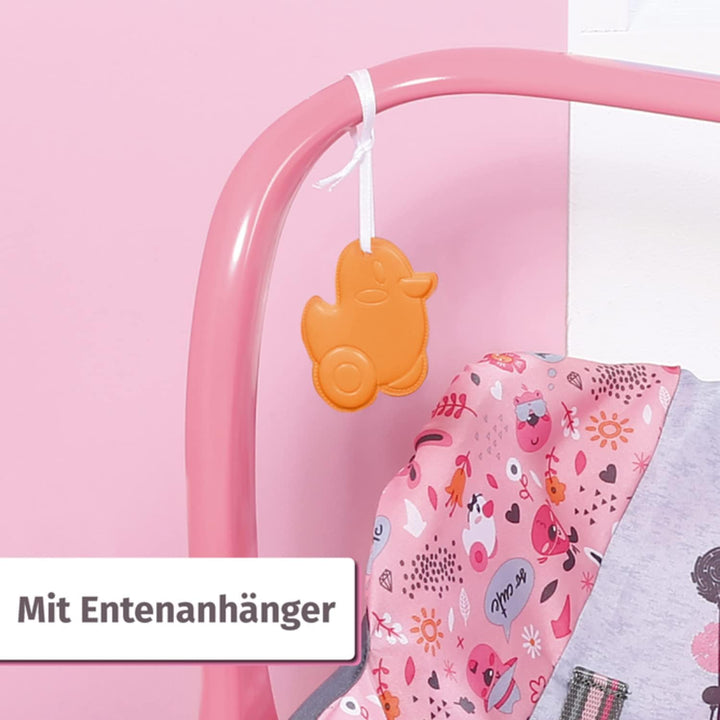 BABY born Babyschale Einzeln, Einzeln