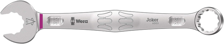 Wera '05020506001 6003 Joker Ringmaulschlüssel, 32 x 360 mm 6003 Joker 32, 6003 Joker 32