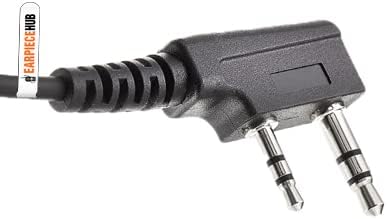 Bodyguard Funk Kopfhörer Headset, für Mitex-Radio
