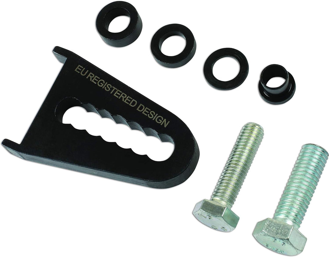 Laser 7511 Schwungrad-Arretierwerkzeug, vielseitig einsetzbar