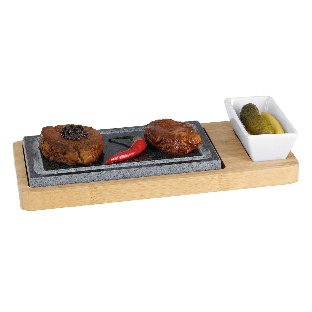 Hot Stone klein -